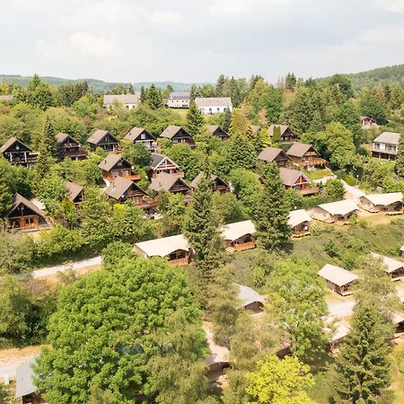 Ardenparks Petite Suisse Dochamps Exterior foto