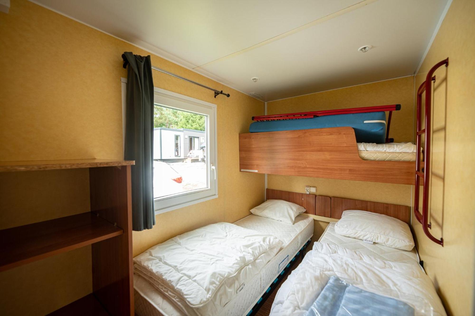 Ardenparks Petite Suisse Dochamps Quarto foto