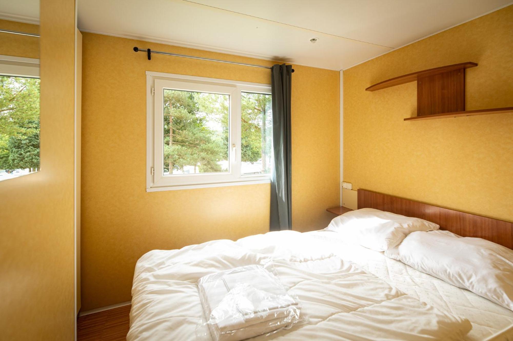 Ardenparks Petite Suisse Dochamps Quarto foto