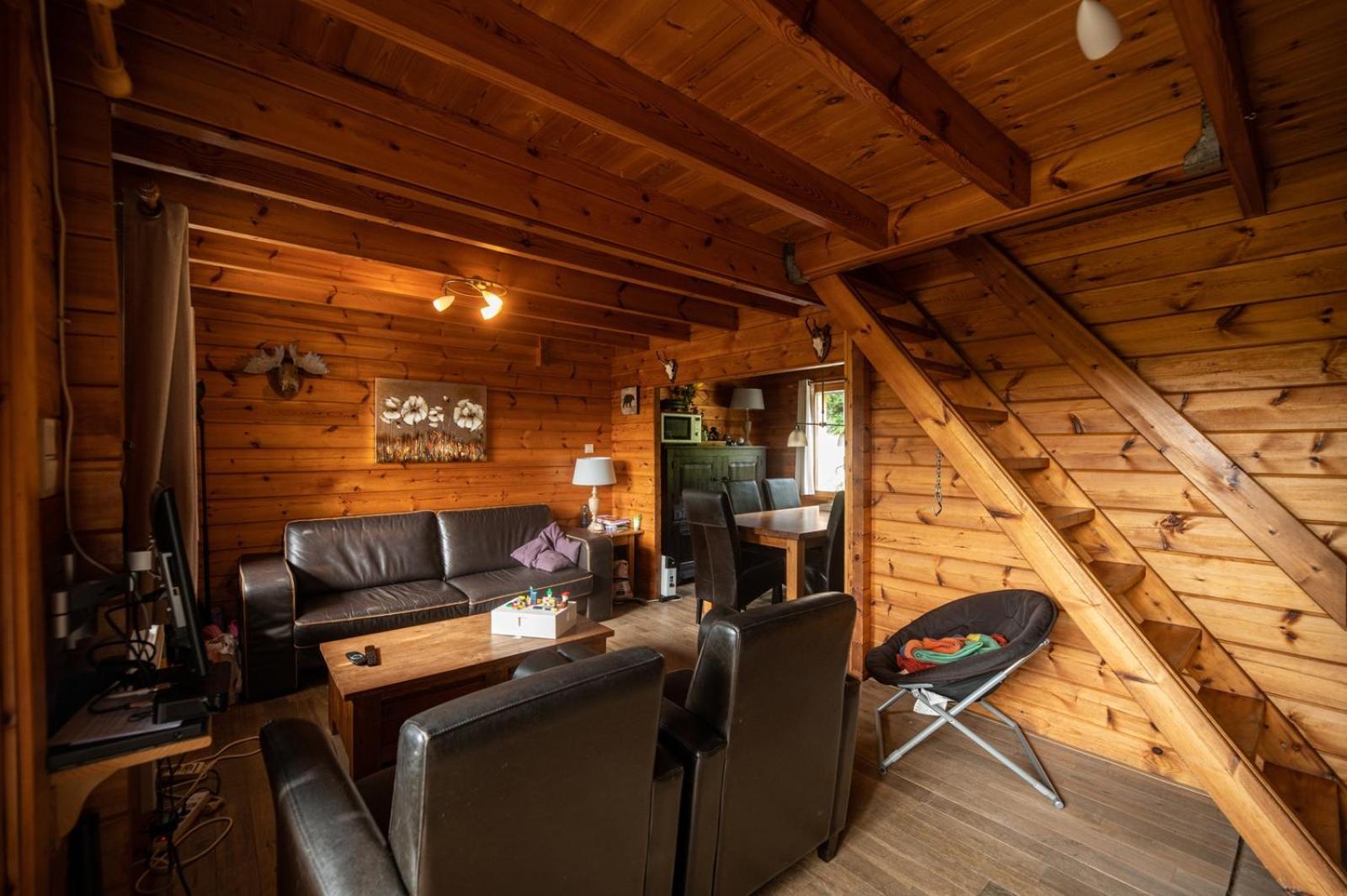 Ardenparks Petite Suisse Dochamps Exterior foto