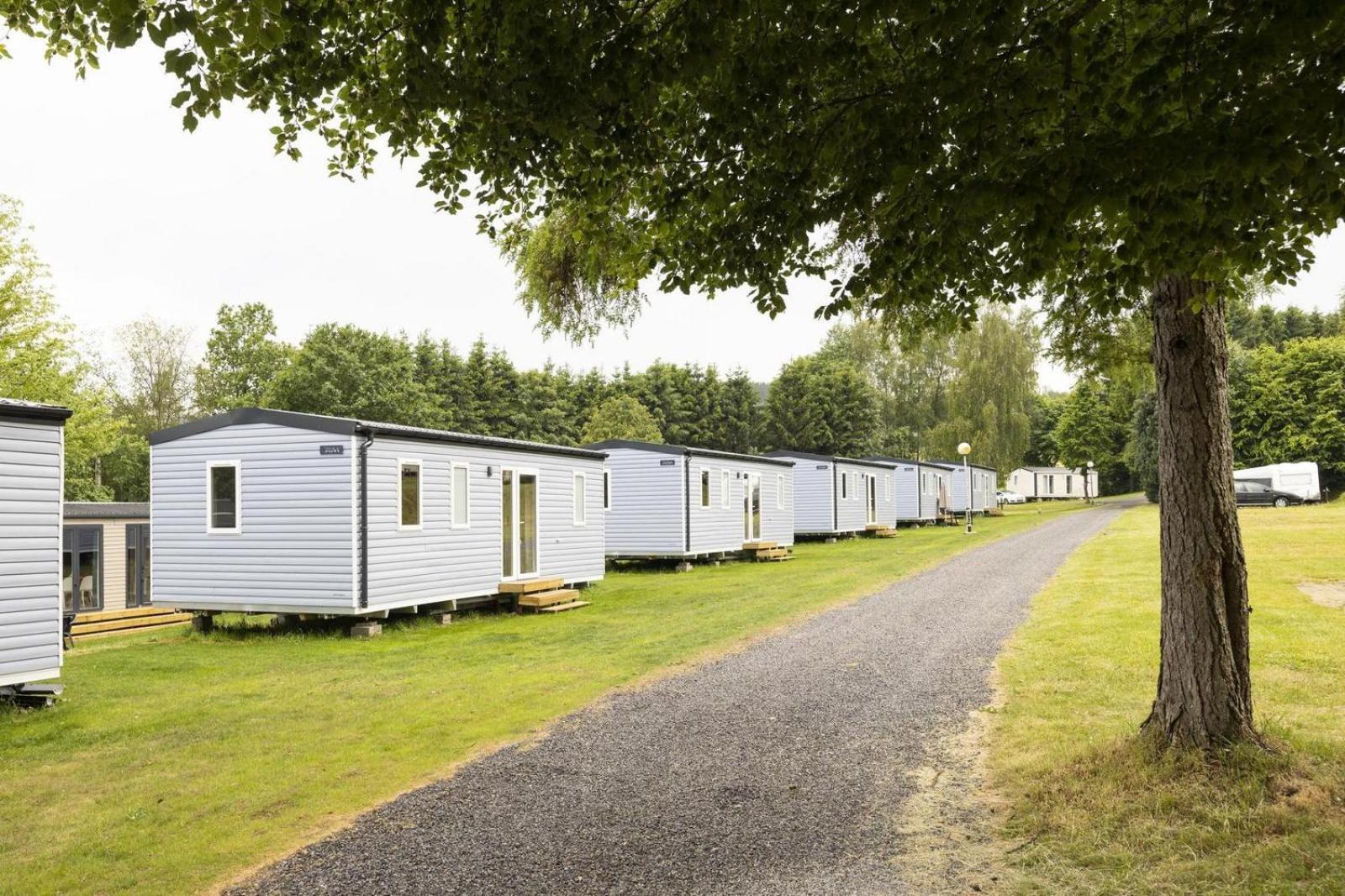 Ardenparks Petite Suisse Dochamps Exterior foto