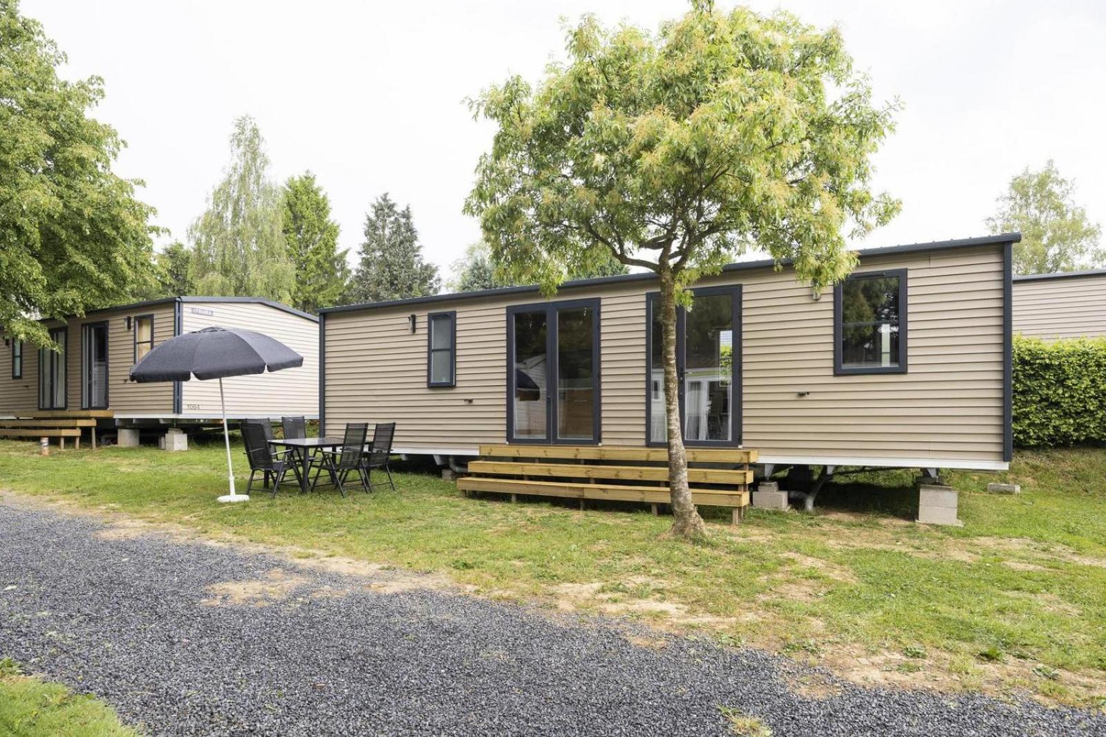 Ardenparks Petite Suisse Dochamps Exterior foto