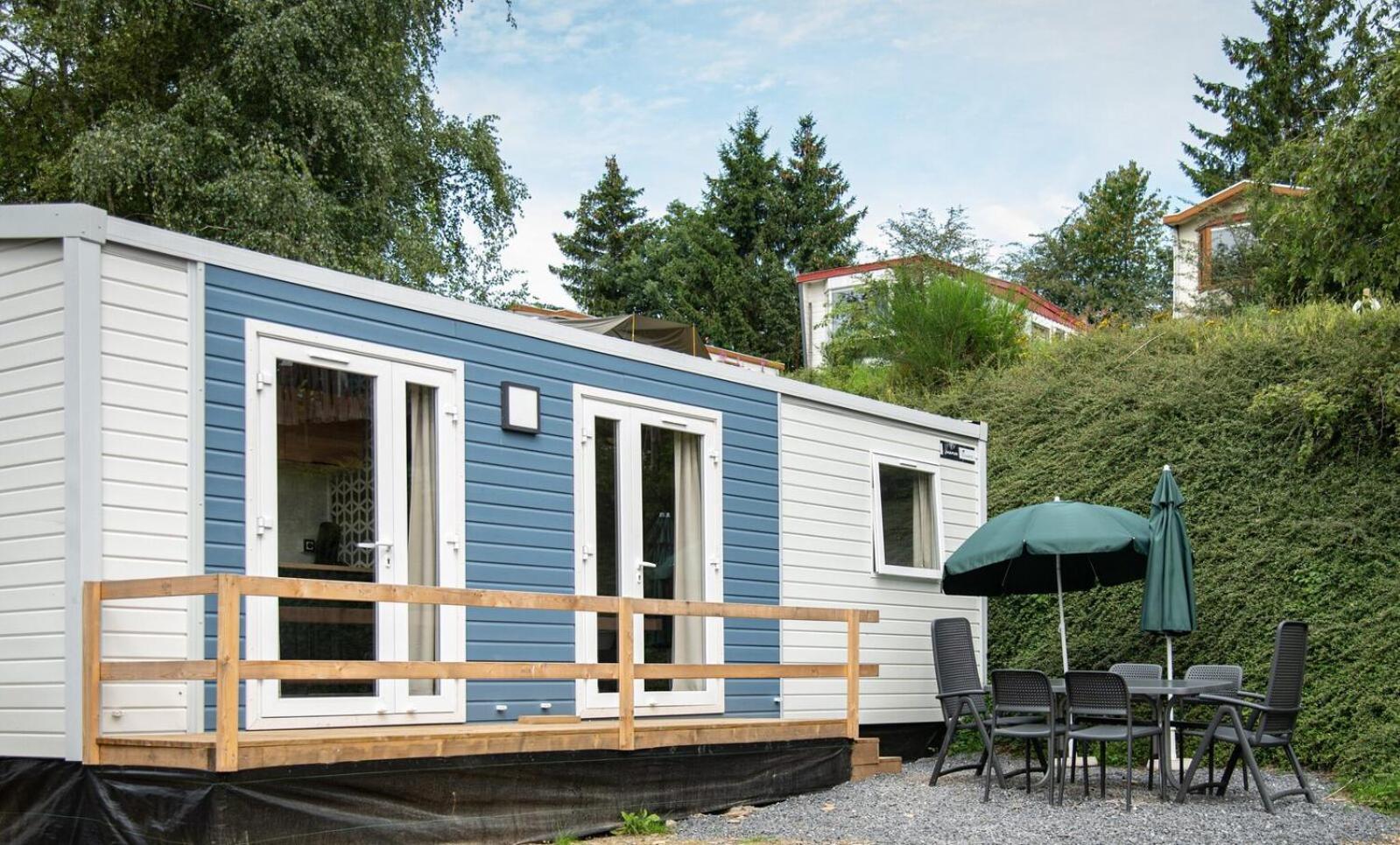 Ardenparks Petite Suisse Dochamps Exterior foto