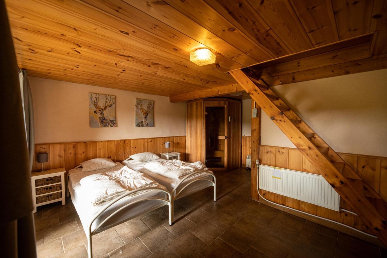 Ardenparks Petite Suisse Dochamps Exterior foto