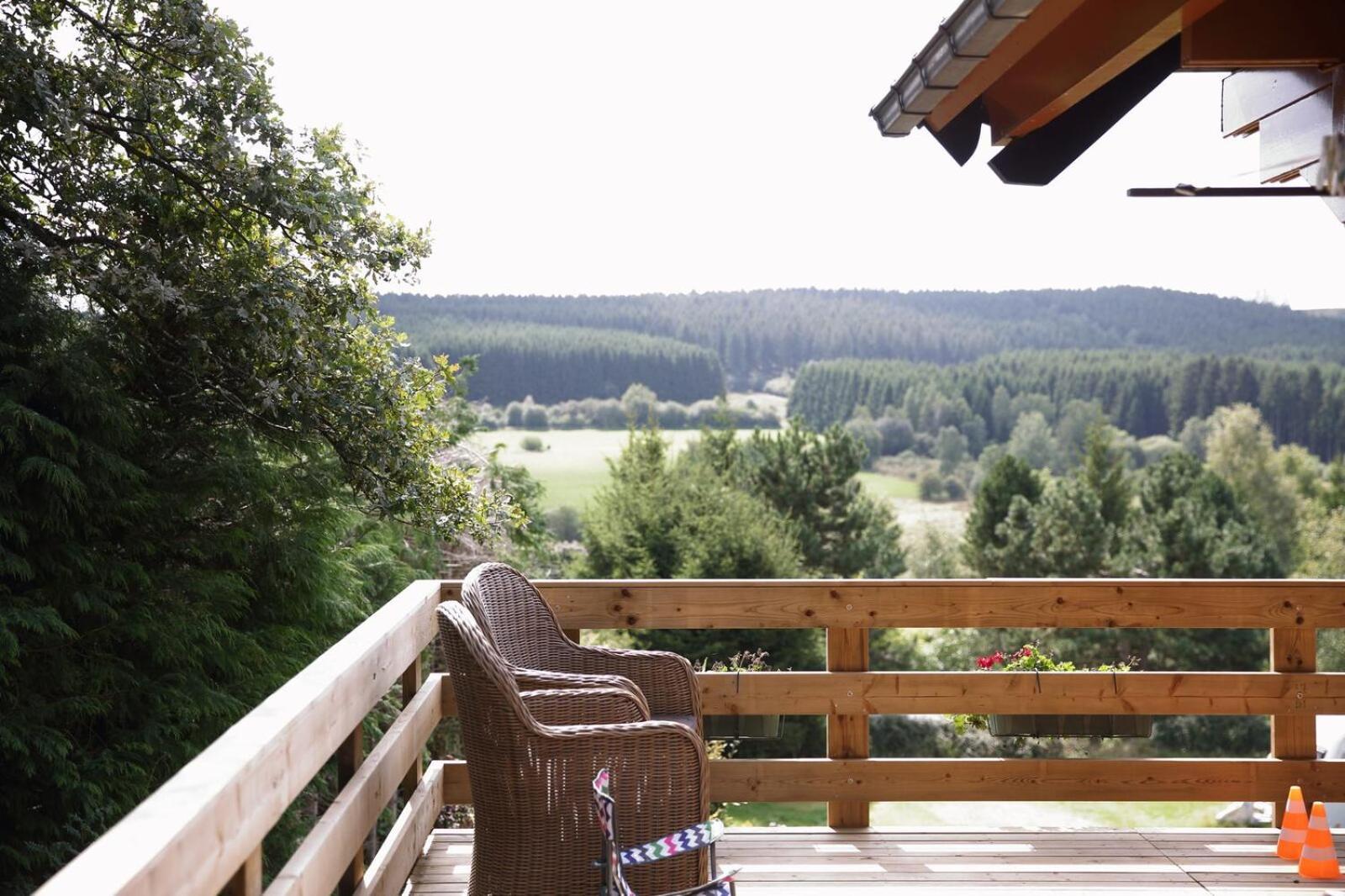 Ardenparks Petite Suisse Dochamps Exterior foto