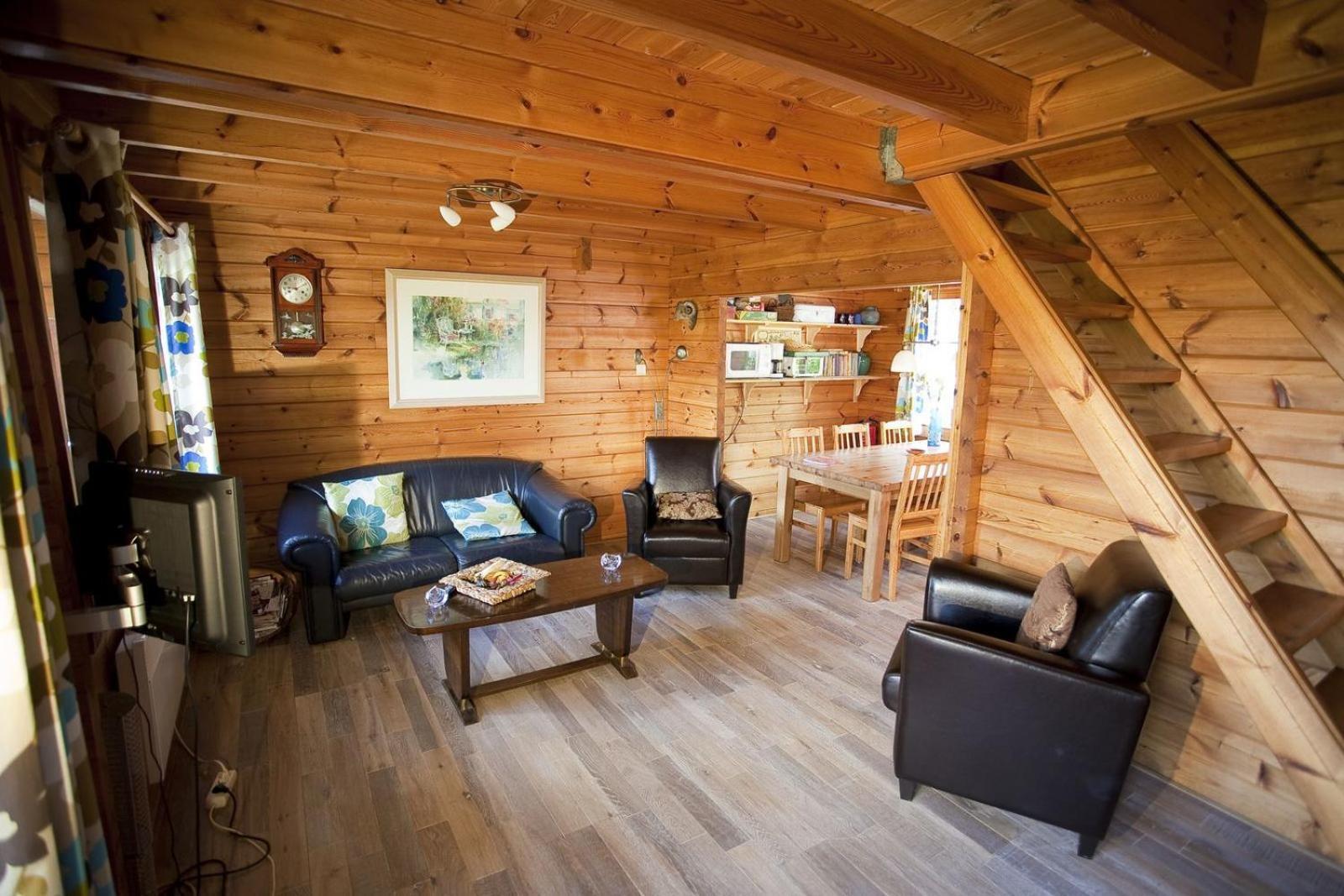 Ardenparks Petite Suisse Dochamps Exterior foto