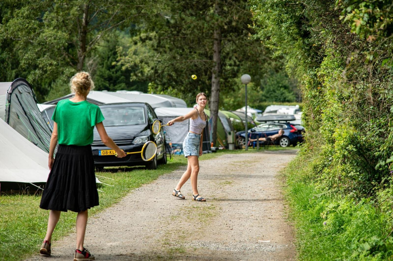 Ardenparks Petite Suisse Dochamps Exterior foto