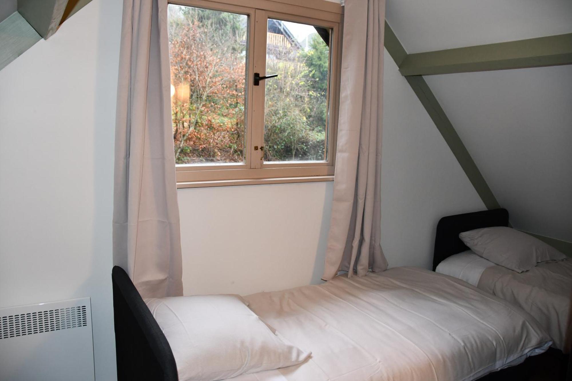 Ardenparks Petite Suisse Dochamps Exterior foto
