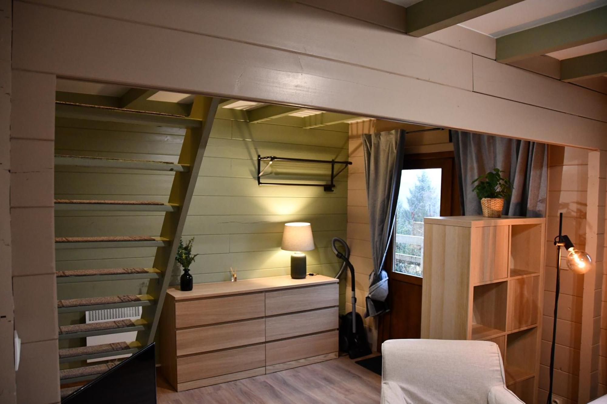 Ardenparks Petite Suisse Dochamps Exterior foto