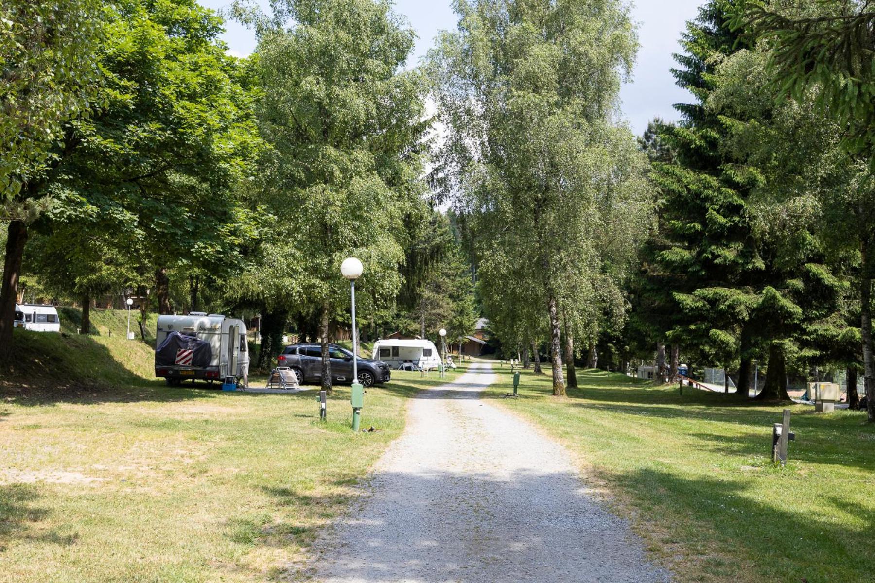 Ardenparks Petite Suisse Dochamps Exterior foto