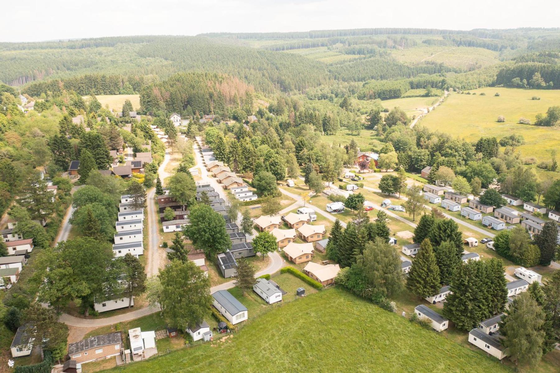 Ardenparks Petite Suisse Dochamps Exterior foto
