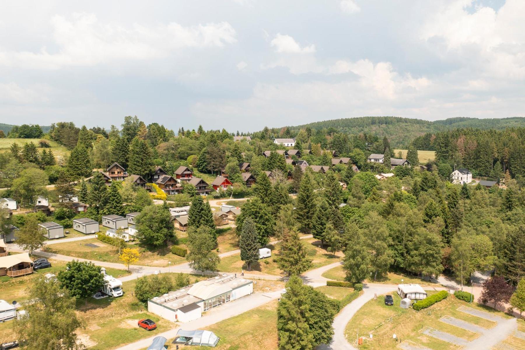 Ardenparks Petite Suisse Dochamps Exterior foto