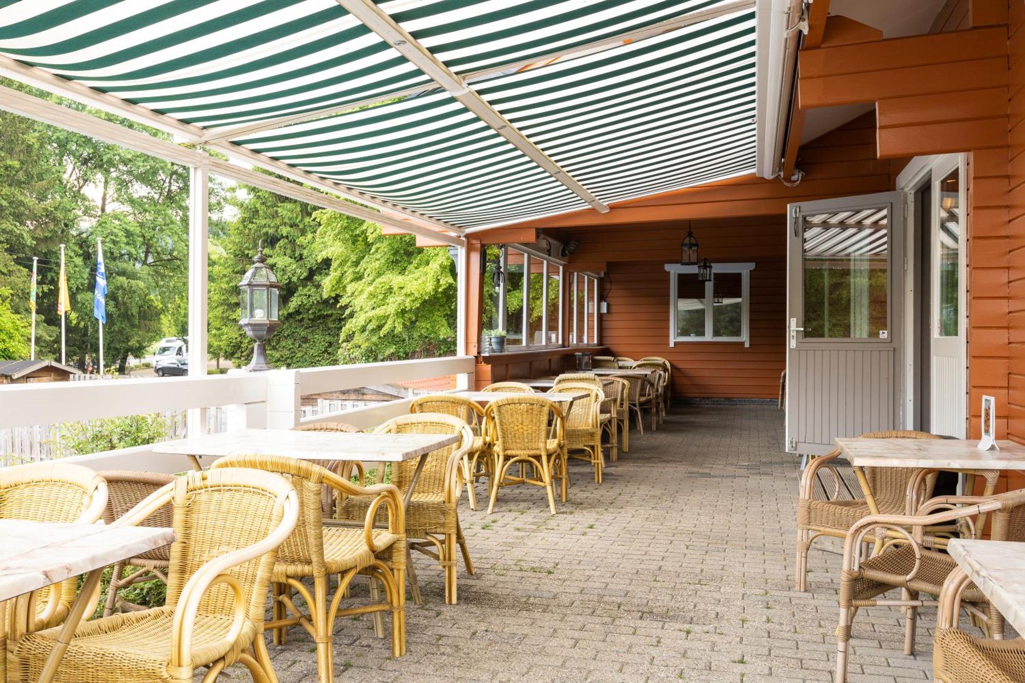 Ardenparks Petite Suisse Dochamps Exterior foto