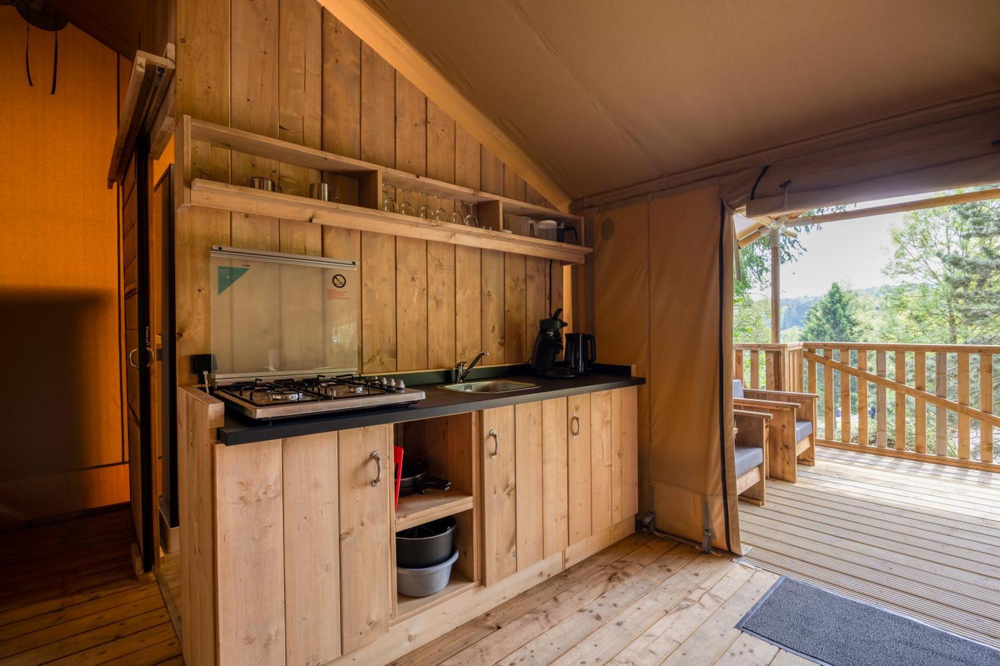 Ardenparks Petite Suisse Dochamps Quarto foto