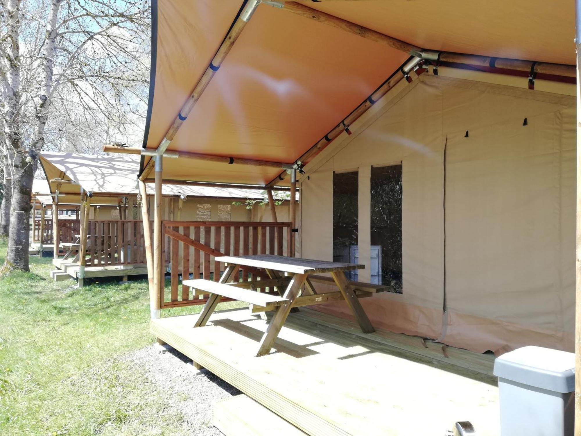 Ardenparks Petite Suisse Dochamps Exterior foto