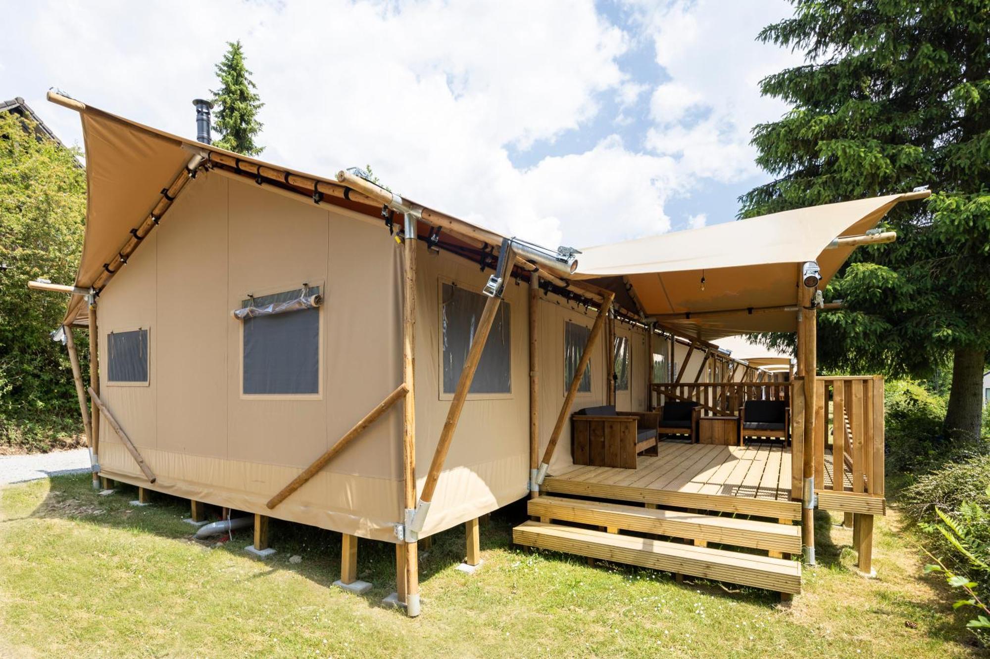 Ardenparks Petite Suisse Dochamps Quarto foto
