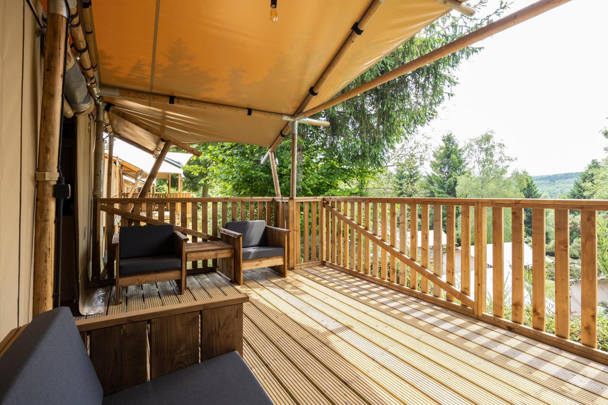 Ardenparks Petite Suisse Dochamps Quarto foto