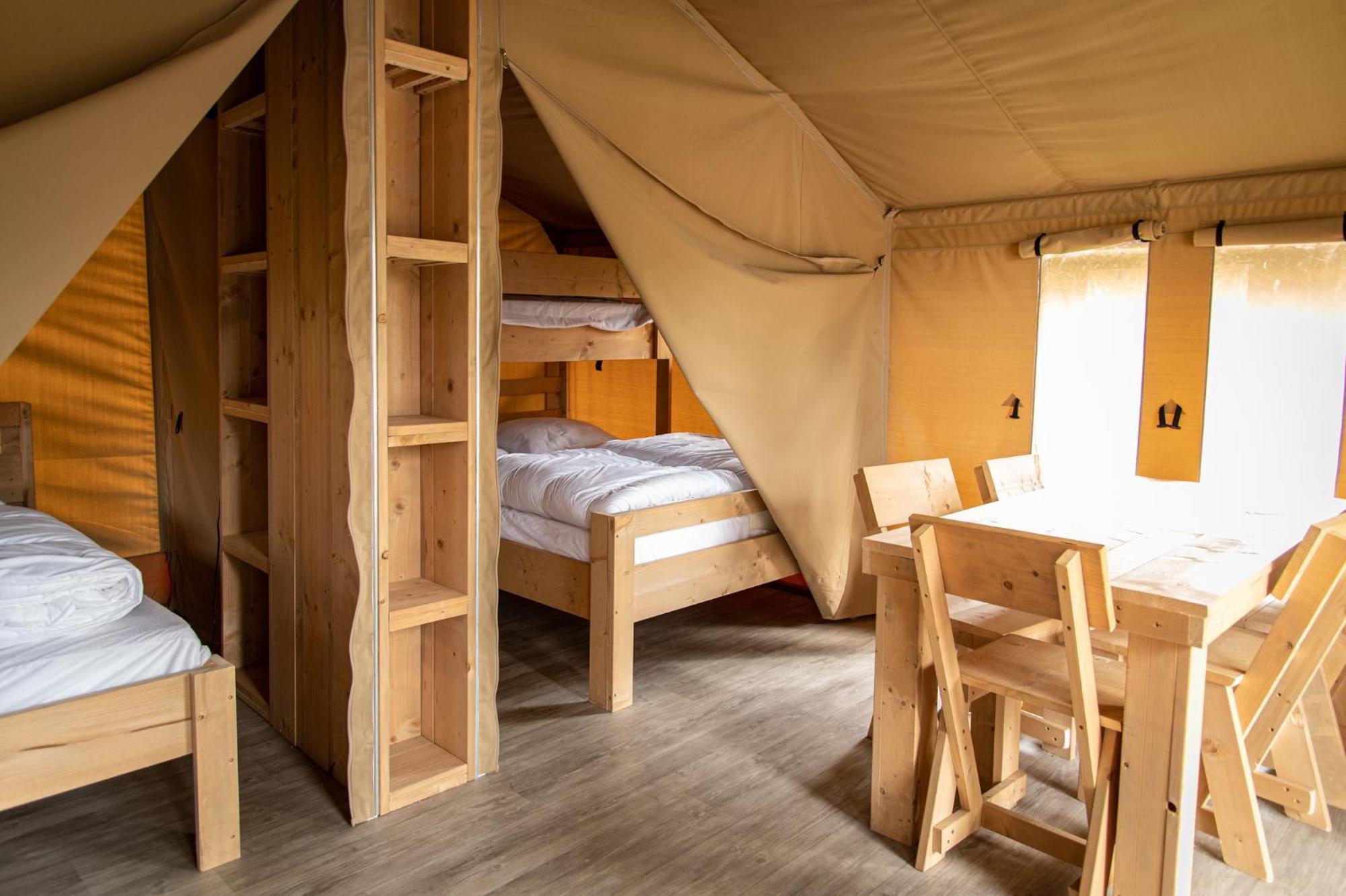 Ardenparks Petite Suisse Dochamps Quarto foto