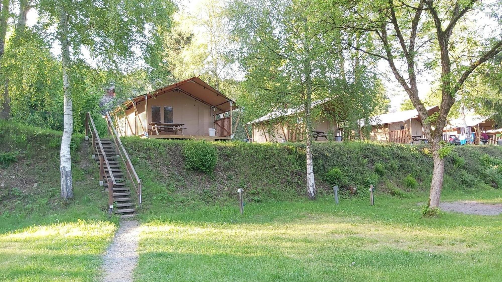 Ardenparks Petite Suisse Dochamps Exterior foto