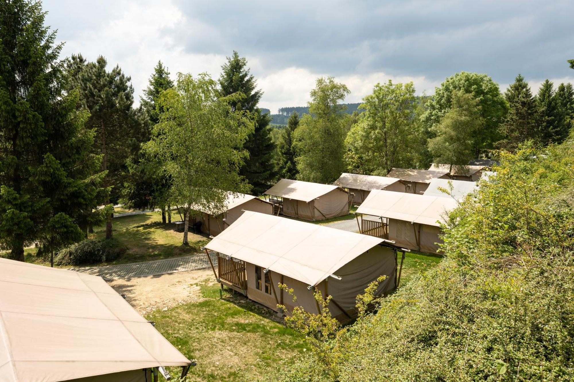 Ardenparks Petite Suisse Dochamps Quarto foto