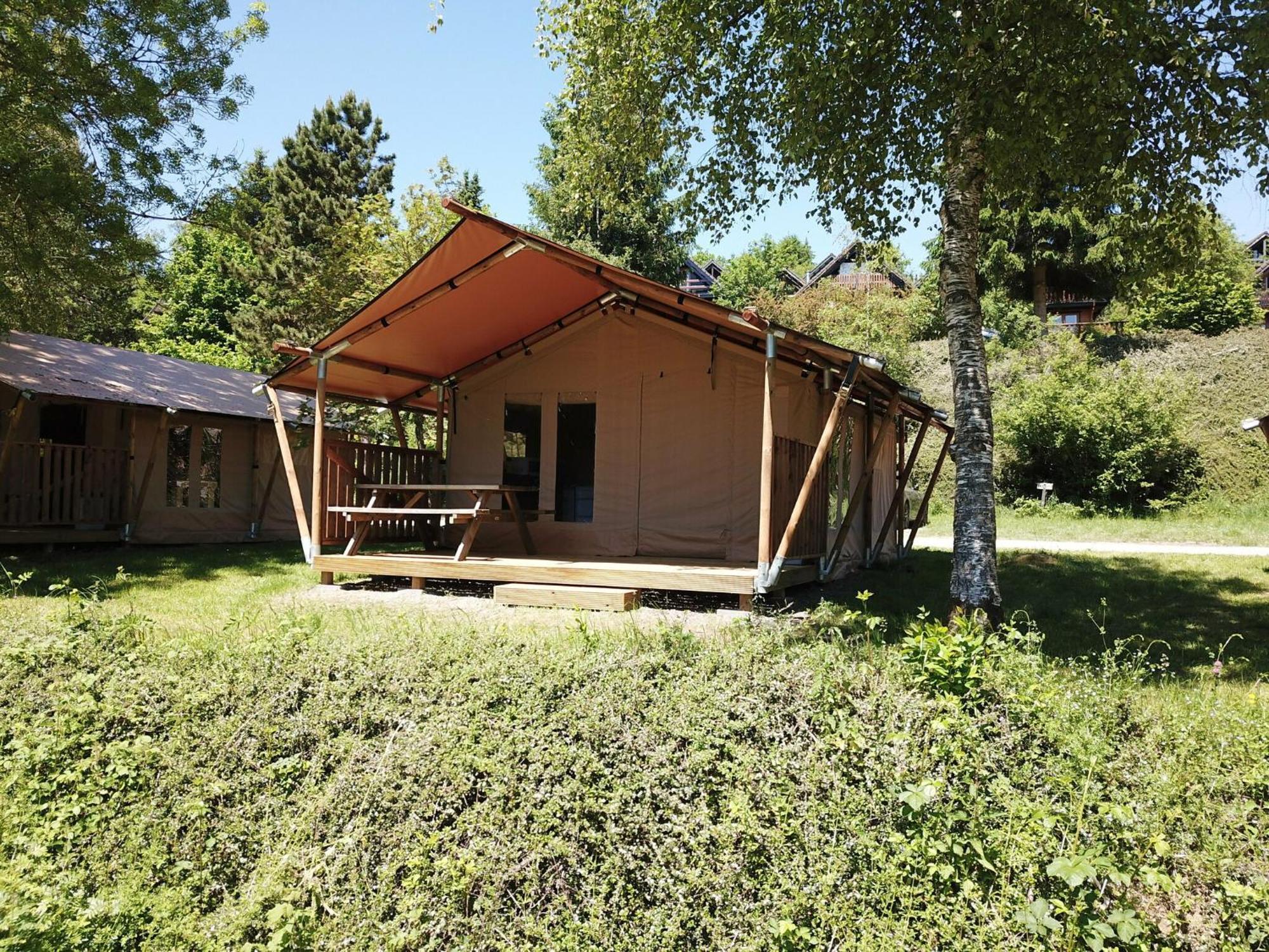 Ardenparks Petite Suisse Dochamps Quarto foto